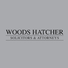 Tom Hatcher,Woods Hatcher Solicitors